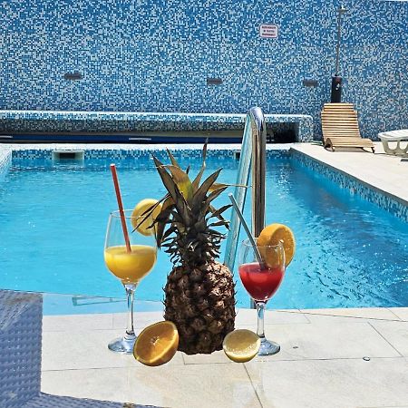 Apartments Gabbiano نوفاليا المظهر الخارجي الصورة