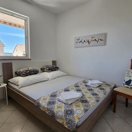 Apartments Gabbiano نوفاليا المظهر الخارجي الصورة
