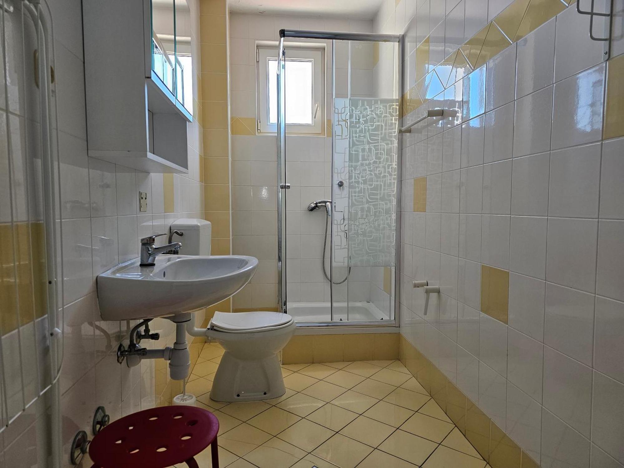 Apartments Gabbiano نوفاليا المظهر الخارجي الصورة